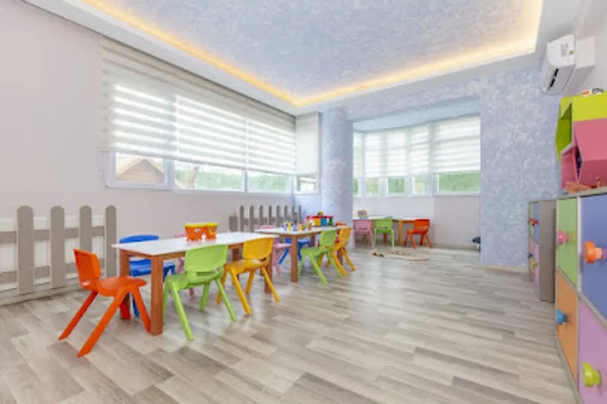 Bilgiç Çocuk Anaokulu - Fotoğraf