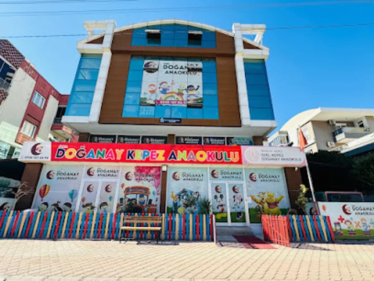 Doğanay Anaokulu - Kepez Şubesi - Fotoğraf
