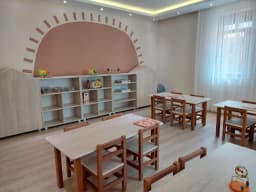 Özel Kayseri Evrensel Nesiller Anaokulu (akademisyen Anne Okul Öncesi Eğitim Kurumları) - Photo