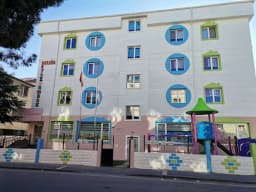 Özel Belsin Beyazzambak Anaokulu - Fotoğraf