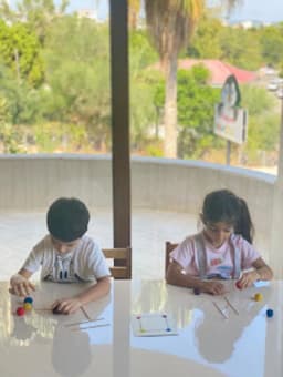 Fatih Sınav Kurs Merkezi - Photo