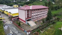 Toki İlkokulu-ortaokulu - Photo