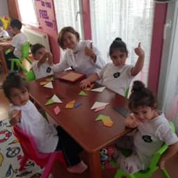 Özel Bandırma Mutlu Çocuklar - Fotoğraf