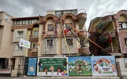 Akademi Çocuk Anaokulu - Dutluk - Keçiören - Fotoğraf