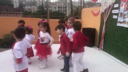 Engin Ufuklar Anaokulu T.c. Milli Eğitim Bakanlığı - Fotoğraf