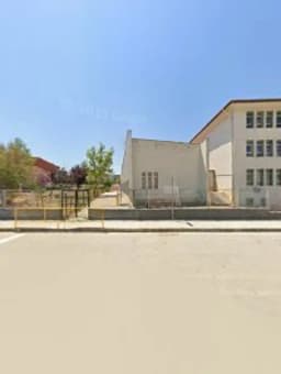 Özlem Kayalı İlkokulu - Fotoğraf