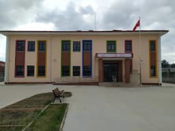 Kazım Karabekir İlkokulu - Photo