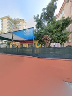 Zübeyde Hanım Anaokulu - Fotoğraf