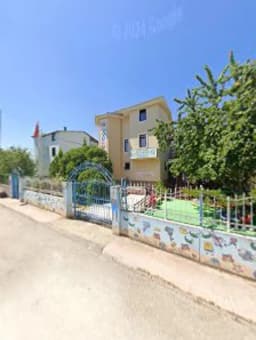 Özel Ankara Çocuk Dünyası Okulu - Fotoğraf