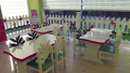 Yeşil İz Yuva & Anaokulu - Fotoğraf