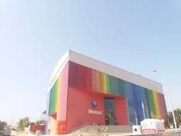 İzmir Özel Ekin Okulları | Ataşehir Kampüsü - Photo