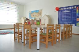 Burçak Anaokulu Gölbaşı Şubesi - Fotoğraf