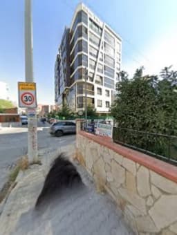 Özel İzmir Asiye Hanım Anaokulu - Fotoğraf