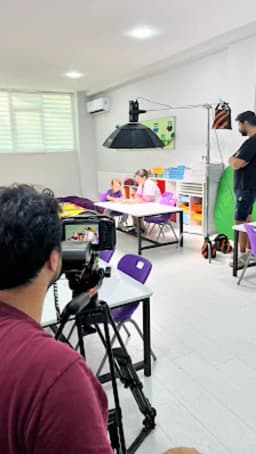 Maya Çoçuk Torbalı Anaokulu - Fotoğraf