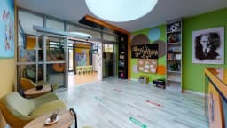 Özel Uncalı Birey Anaokulu - Fotoğraf