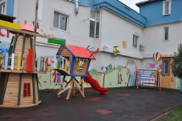 Özel Yenişehir Alp Burak Anaokulu - Fotoğraf