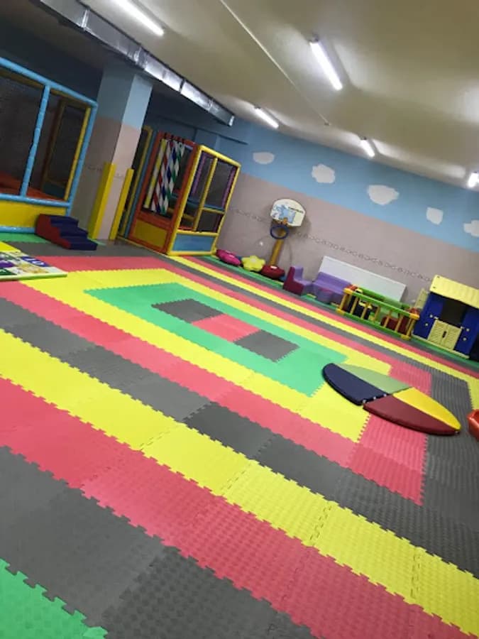 Özel Mimar Sinan Rüzgargülü Anaokulu - Fotoğraf