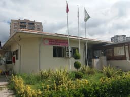 Sıdıka Dilek Üstün Anaokulu - Fotoğraf