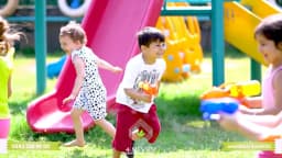 4 Mevsim Eğitim Kurumları Anaokulu Kampüsü - Fotoğraf