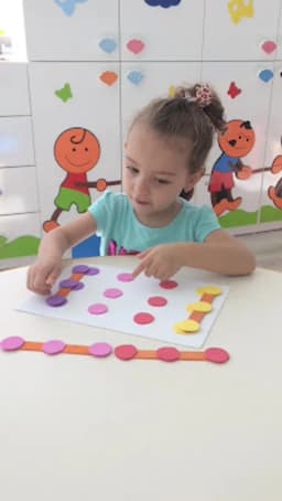 Akıl Küpü Kreş ve Gündüz Bakımevi - Fotoğraf