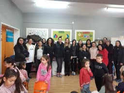 Eşkisehir Tepebaşi Vilayetler Anaokulu - Fotoğraf