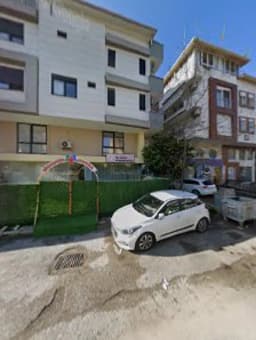 Özel Manavgat Gözbebeğim Anaokulu - Fotoğraf