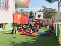 Pusulam Kreş , Anaokulu ve Etüt Merkezi - Fotoğraf