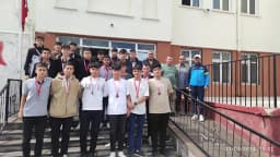 Mimar Sinan Mesleki ve Teknik Anadolu Lisesi - Fotoğraf