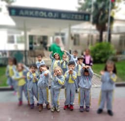 Özel Bursa Ali Rıza Anaokulu - Fotoğraf