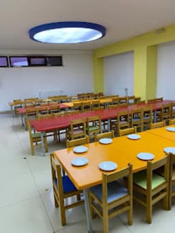 Pervane Beyazzambak Anaokulu - Photo