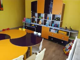 Çocuk Durağı Gündüzbakımevi - Fotoğraf