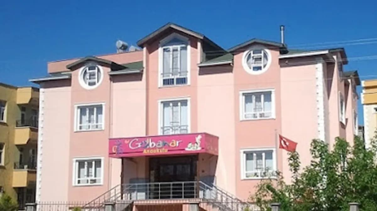 Gülbahar Anaokulu - Fotoğraf