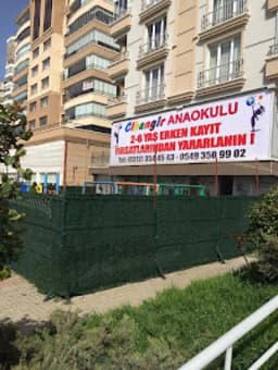 Cihangir Çocuk Akademisi - Yenimahalle Özel Anaokulu - Photo