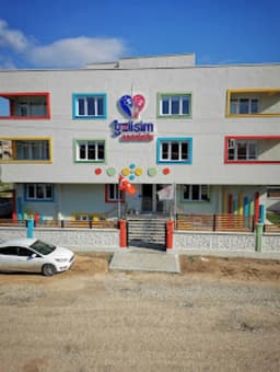 Özel Bergama Gelişim Anaokulu - Fotoğraf