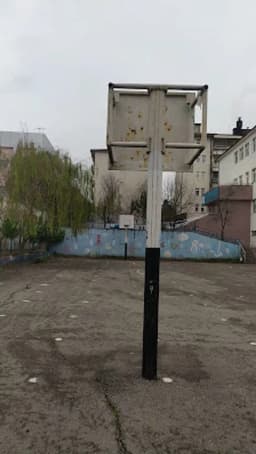 Çaydüzü İlkokulu - Photo