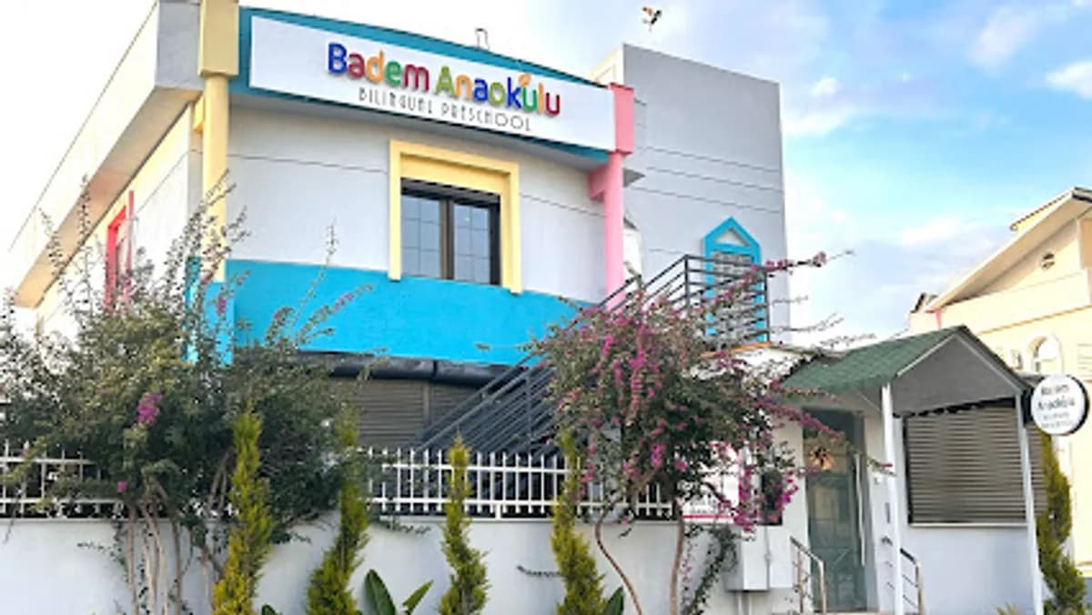 Özel Badem Anaokulu - Photo