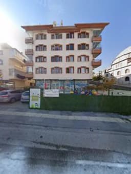 Anaokulu Kreş - Fotoğraf