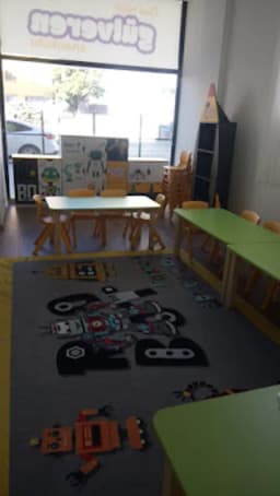 Özel Hisar Gülveren Anaokulu - Photo