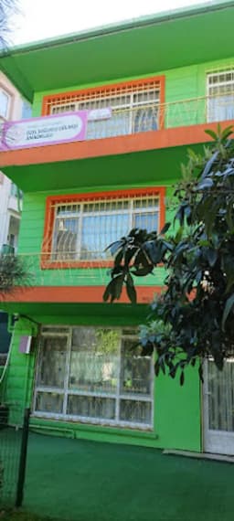 Özel Soğuksu Gölbaşı Anaokulu - Fotoğraf