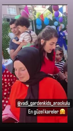 Vadi Bahçe Anaokulu - Fotoğraf