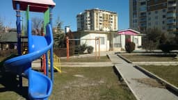 Mustafa Aksoğan Anaokulu - Fotoğraf