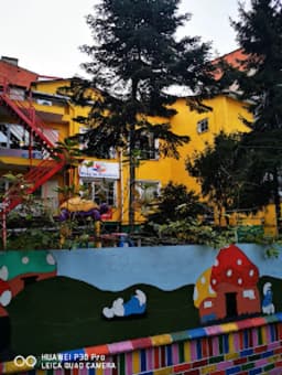 Özel Agd Minik Kalpler Anaokulu - Fotoğraf