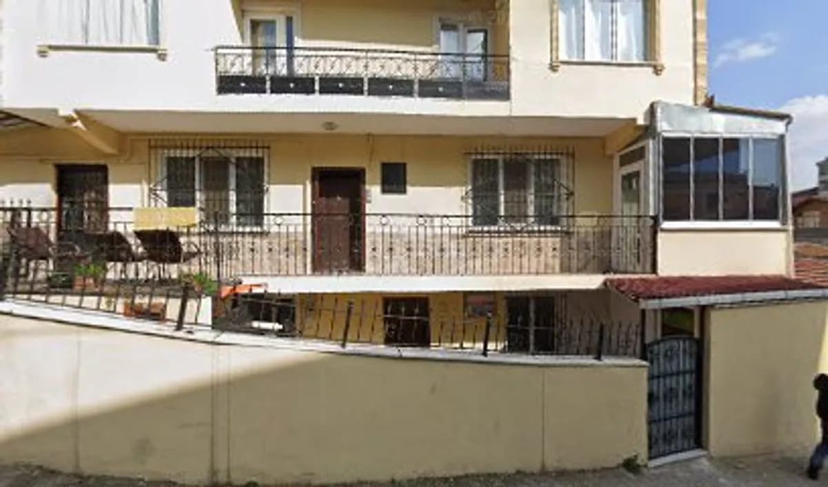 Izmitli Minik Eller Anaokulu