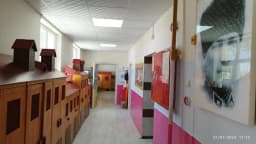 Finike 50. Yıl Anaokulu - Fotoğraf