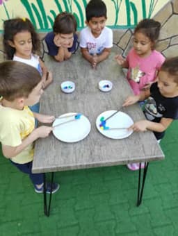 Mutlu Çocuk Anaokulu - Fotoğraf