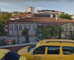 Gökkuşağı Anaokulu - Photo