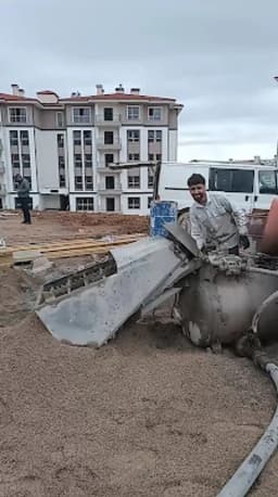 16 Mayıs Anaokulu - Fotoğraf