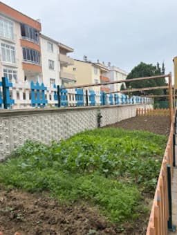 Fatma Yüksek Anaokulu - Fotoğraf