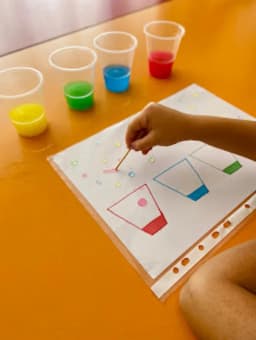 Tekirdağ Özel Petek Kreş - Fotoğraf