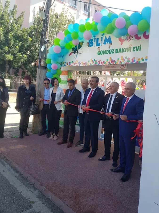 Bilim Çocuk Anaokulu - Fotoğraf